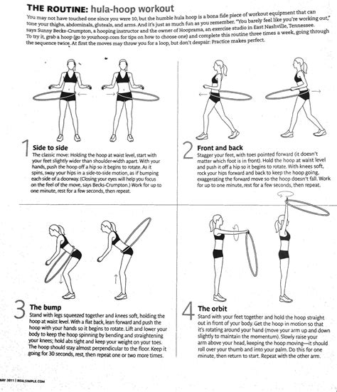 weighted fitness exercise hula hoop|weighted hula hoop instructions.